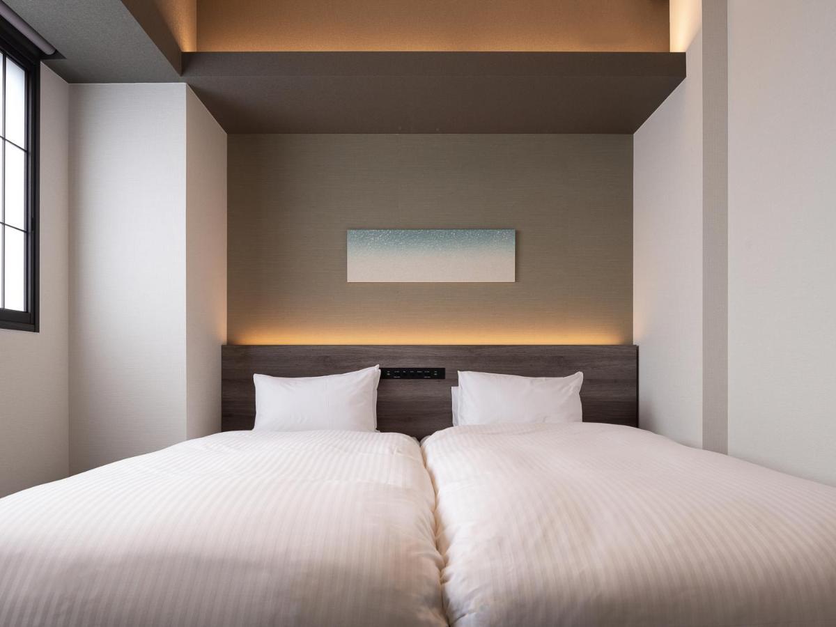 Mimaru Suites Kyoto Central Экстерьер фото