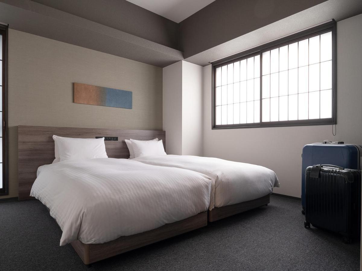 Mimaru Suites Kyoto Central Экстерьер фото