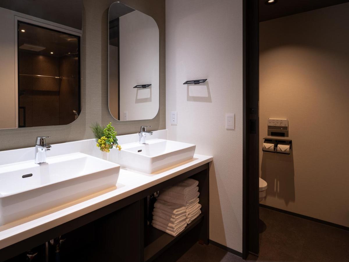 Mimaru Suites Kyoto Central Экстерьер фото