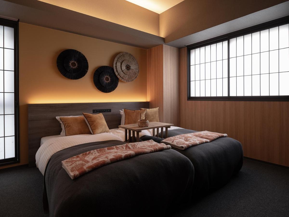 Mimaru Suites Kyoto Central Экстерьер фото