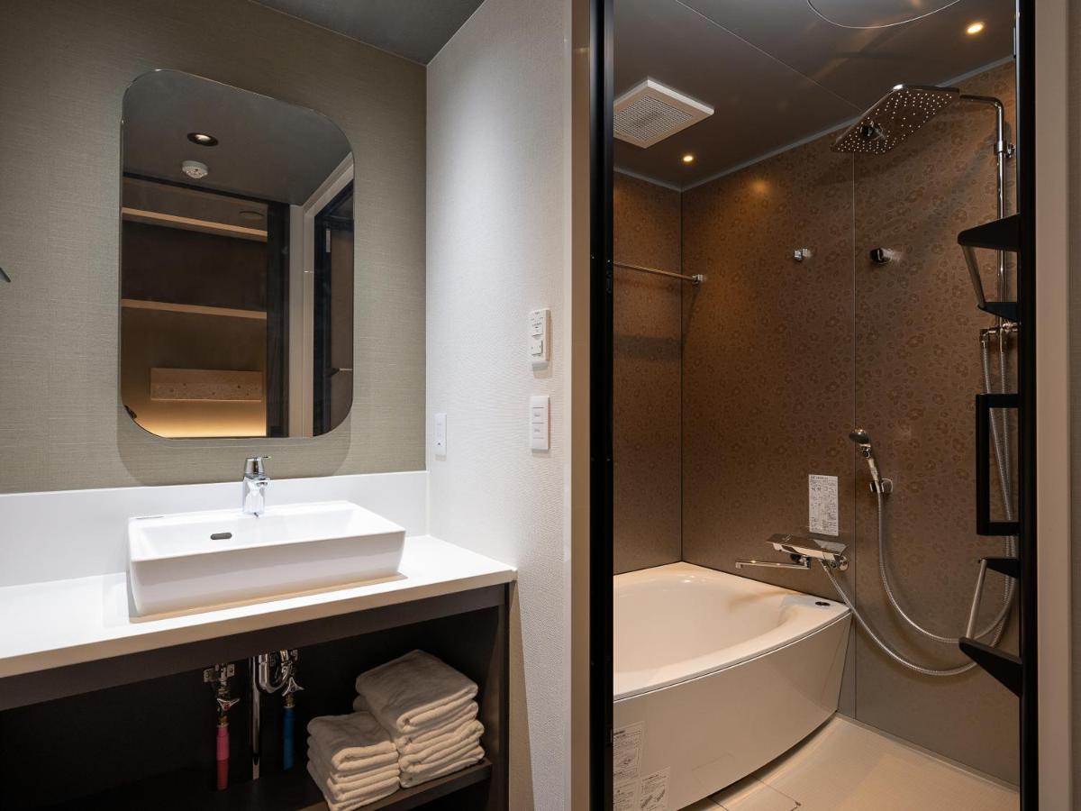 Mimaru Suites Kyoto Central Экстерьер фото