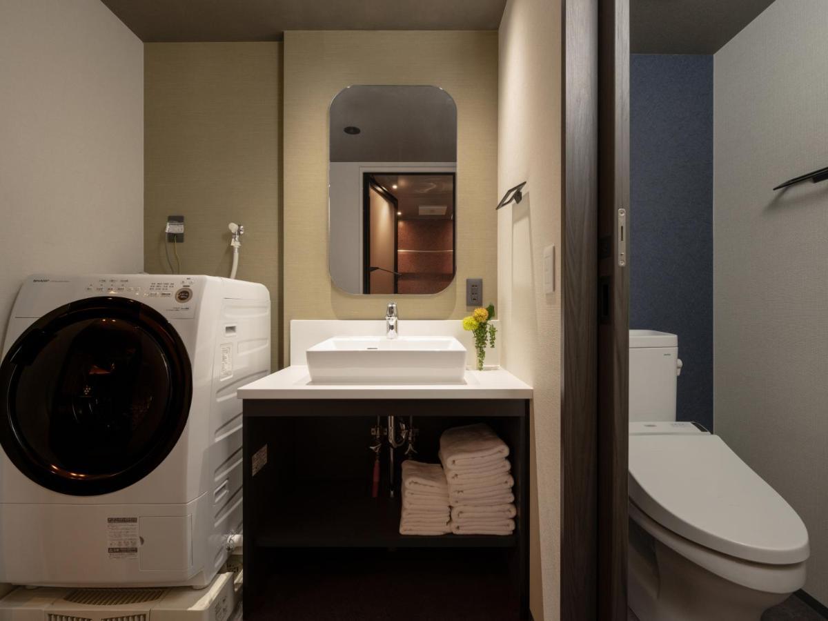 Mimaru Suites Kyoto Central Экстерьер фото