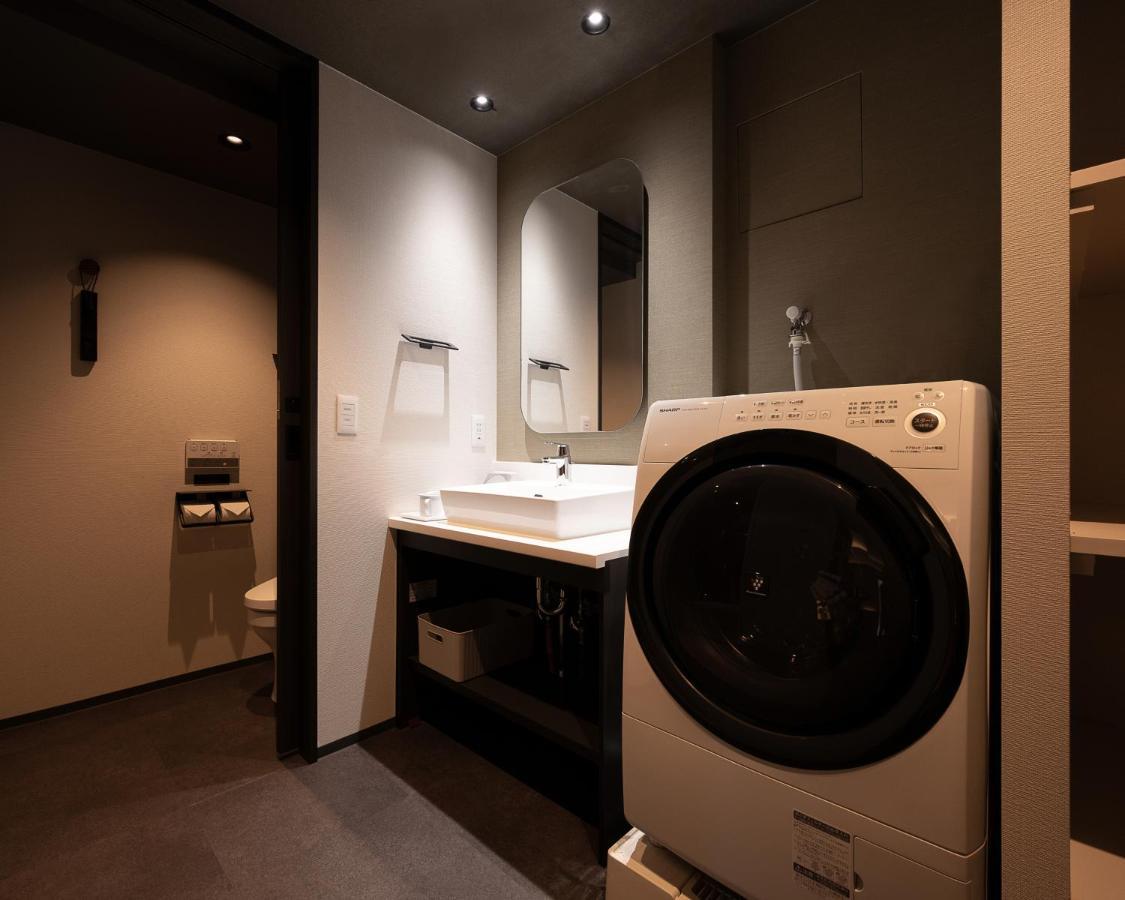 Mimaru Suites Kyoto Central Номер фото