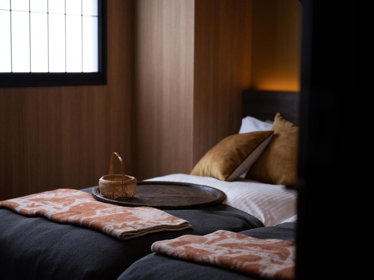 Mimaru Suites Kyoto Central Экстерьер фото