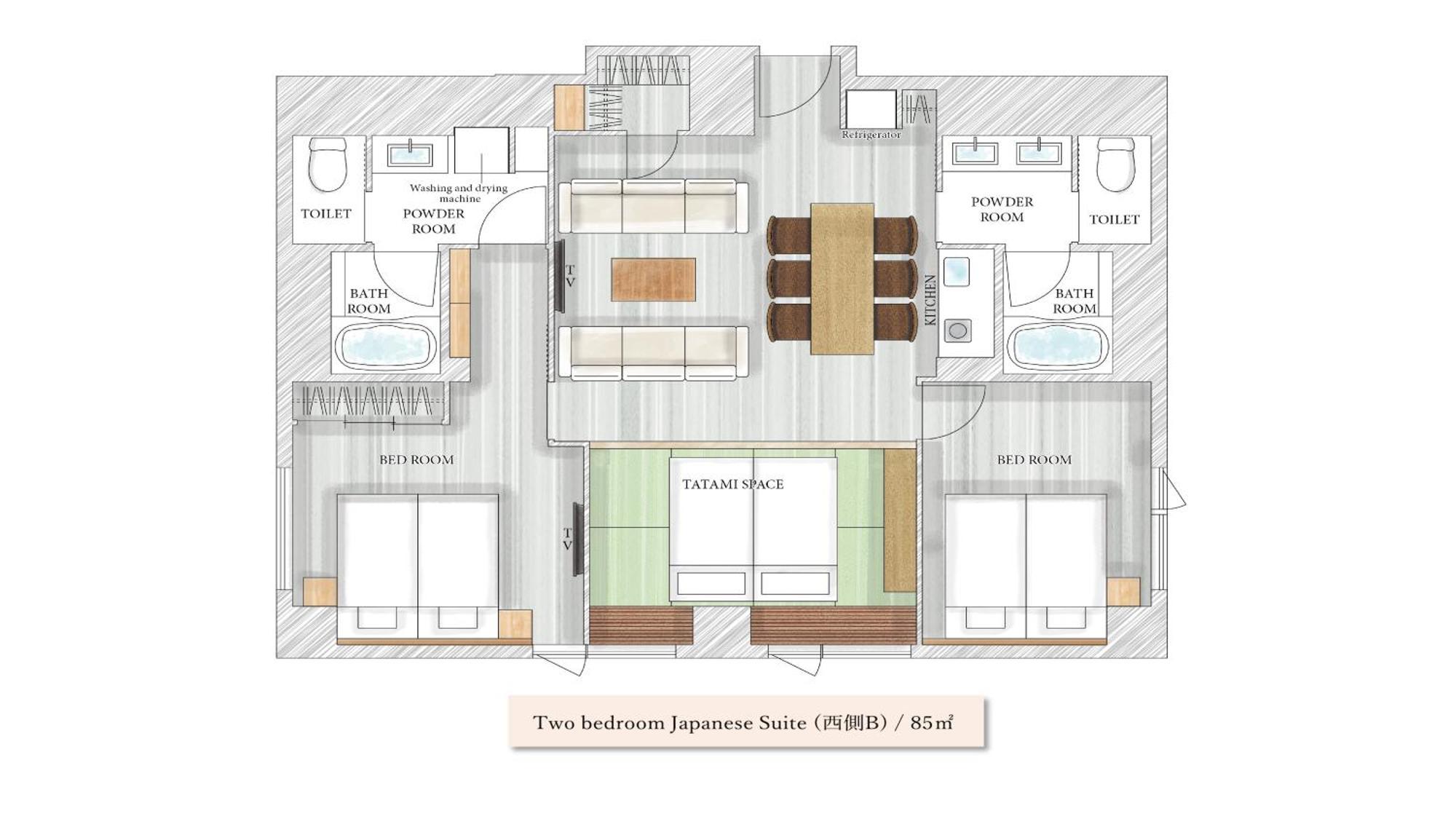 Mimaru Suites Kyoto Central Экстерьер фото